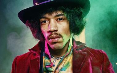 Hey Joe-Jimi Hendrix