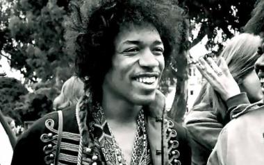 All Along the Watchtower - Jimi Hendrix ηχογραφήθηκε 21/1/1968