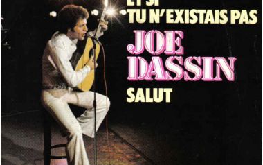  Et Si Tu N'Existais Pas...-Joe Dassin (1975)