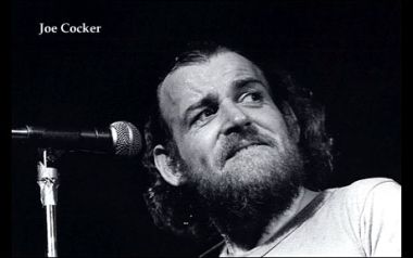 You Can Leave Your Hat On-Joe Cocker