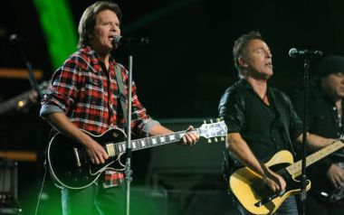 John Fogerty/Bruce Springsteen