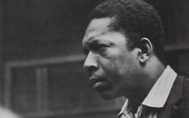 57 χρόνια A Love Supreme-John Coltrane