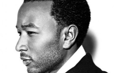 O John Legend τραγουδά Marvin Gaye