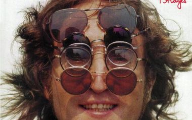 Walls And Bridges-John Lennon (1974)