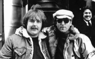 Mother-John Lennon/Plastic Ono Band