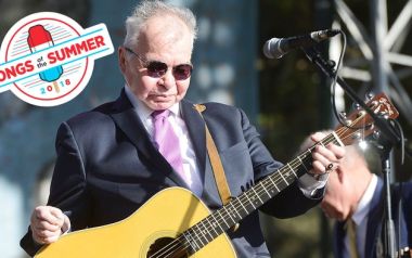 Summer's End-John Prine