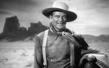 10 υπέροχα western με τον John Wayne...