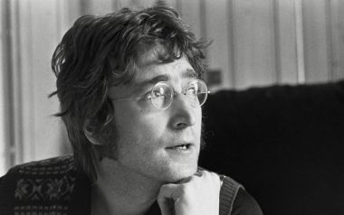 10 λόγοι για να θαυμάσετε τον John Lennon