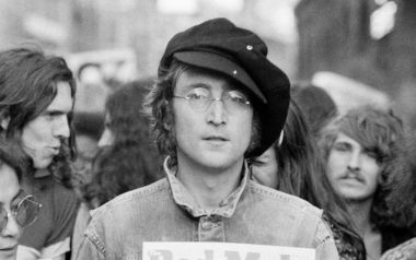 John Lennon, η δολοφονία του δεν στιγμάτισε μόνο τη μουσική