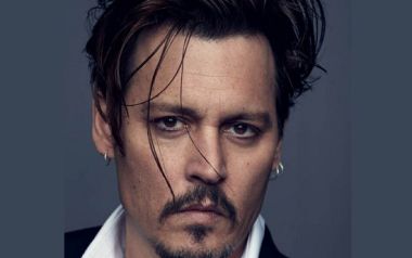 Ο Johnny Depp είναι το νέο πρόσωπο του Dior