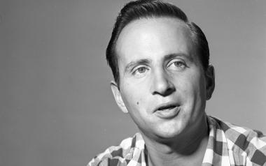 Πέθανε ο Johnny Mandel συνθέτης του Shadow Of Your Smile και του M*a*s*h*