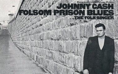 Folsom Prison Blues - Johnny Cash