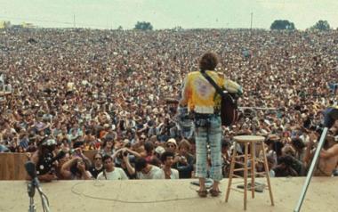 Πόσα χρήματα εισέπραξαν οι καλλιτέχνες στο Woodstock το 1969!