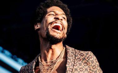 Ακούστε το νέο άλμπουμ του Jon Batiste