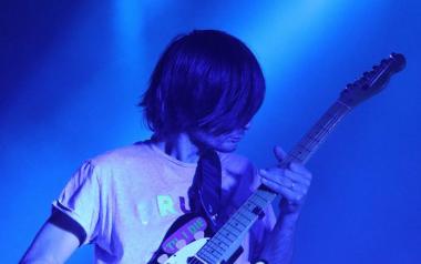 Jonny Greenwood-Crucifix