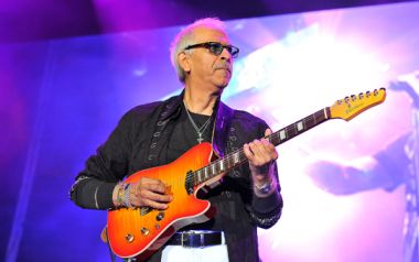 Πέθανε ο Jorge Santana μουσικός, αδελφός του Carlos Santana 