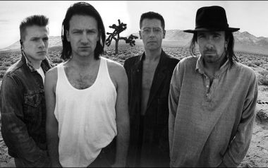 I Still Haven't Found What Im Looking For-U2