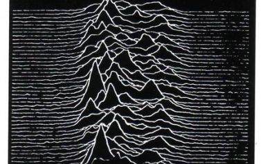 Unknown Pleasures-Joy Division (1979), έγινε 40 ετών
