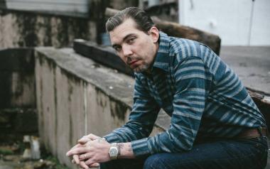 Justin Townes Earle, γιος του Steve Earle, πέθανε 38 ετών