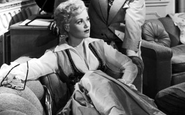 96 χρόνια από την γέννηση της Judy Holliday
