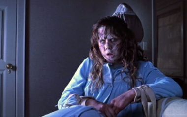 The exorcist, πέρασαν 45 χρόνια