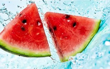 Καρπούζι: Σε ποια θερμοκρασία διατηρεί τα θρεπτικά συστατικά του