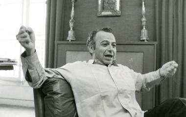 Μιχάλης Κακογιάννης: Απλά κορυφαίος