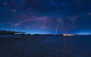 Κακοκαιρία σε όλη τη χώρα - ποιες περιοχές θα πληγούν