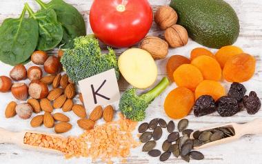 Ποια είναι τα Θρεπτικά στοιχεία που λείπουν συχνά από τον οργανισμό και πώς θα τα αναπληρώσουμε