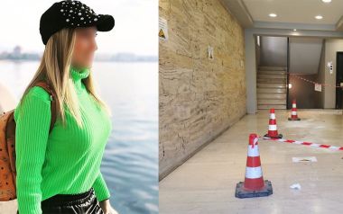 Πιθανό κίνητρο η ερωτική αντιζηλία για την υπόθεση με το βιτριόλι στην 34χρονη που αρχίζει να θυμάται