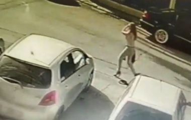 Επίθεση με βιτριόλι: Η ώρα των αποκαλύψεων- Το απόγευμα ο λόγος στην 34χρονη, θα μιλήσει;