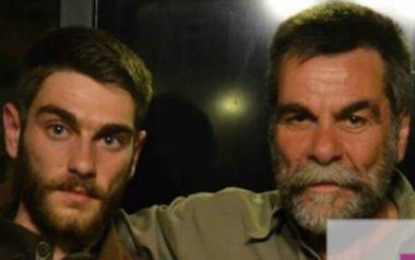 Λευτέρης Καλομοίρης: ο «ντελικανής της μαντινάδας» που θυσιάστηκε για το παιδί του