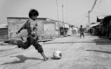 Θυμάσαι τους 12 κανόνες του ποδοσφαίρου της αλάνας; 