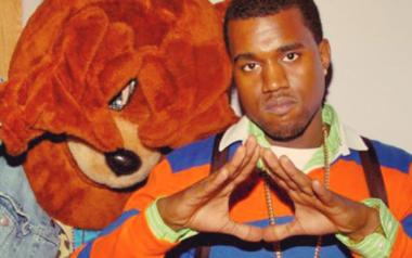 College Dropout- Kanye West