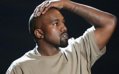 2% στην πρώτη σφυγμομέτρηση ο Kanye West που έκοψε από τον Trump