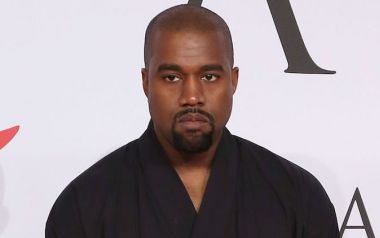 O Kanye West συνεχίζει τις προκλητικές δηλώσεις...