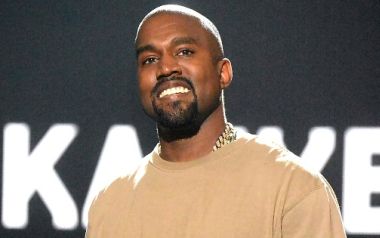 Ο Kanye West γράφει φιλοσοφικό βιβλίο