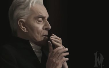 Requiem του Mozart με Karajan