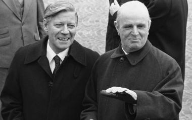 42 χρόνια πριν: Η υπογραφή της Συνθήκης Προσχώρησης της Ελλάδας στην ΕΟΚ 