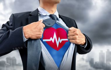 Κολπική μαρμαρυγή: Τι να τρώτε για να προστατευτείτε!