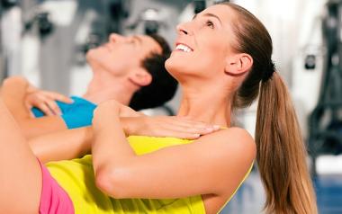 Τρέξιμο ή βάρη; Ποιο είδος προπόνησης οδηγεί σε μεγαλύτερη μείωση του επικίνδυνου καρδιακού λίπους