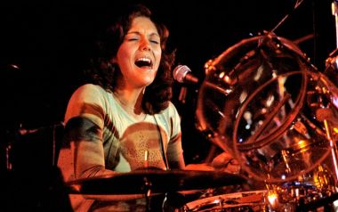 We've Only Just Begun-Carpenters (1970)