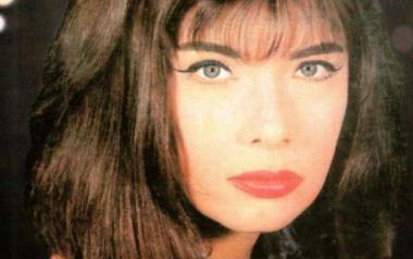  Η σπάνια φωτογραφία της Τζένης Καρέζη στο διαμέρισμά της