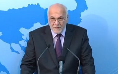 Αυτοκτόνησε ο πρόεδρος της SingularLogic, Μιχάλης Καριώτογλου