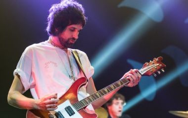 Kasabian - Bless This Acid House