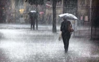 Ραγδαία επιδείνωση του καιρού τις επόμενες ώρες- Βροχές, καταιγίδες και θυελλώδεις άνεμοι