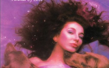 Hounds Of Love-Kate Bush (1985)