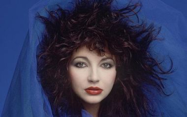 Cloudbusting-Kate Bush (1985)