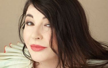 Kate Bush: Νο 1 στην Αγγλία μετά από 29 χρόνια