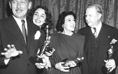 10 Ξένες ταινίες με Ελληνίδες ηθοποιούς...